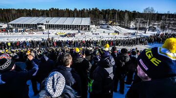 Организаторы WRC хотят видеть в своем календаре два снежных этапа