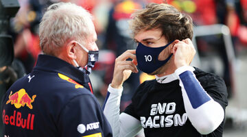 Зак Браун: Red Bull Racing погубила много талантливых пилотов