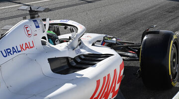 Мик Шумахер: Очевидно, что «Уралкалий» не будет спонсором Haas