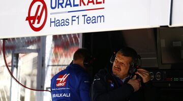 Ральф Шумахер: Не так и плохо, если Haas расстанется с Никитой Мазепиным