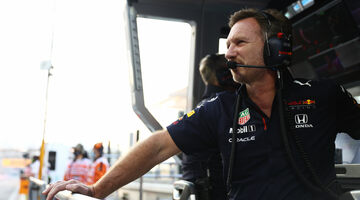 Кристиан Хорнер недоволен решением FIA запретить трансляцию радиопереговоров с гоночной дирекцией 
