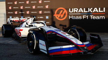Джин Хаас: Не понимаю, почему Haas считали российской командой