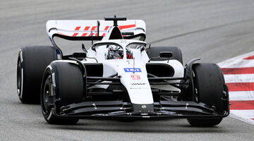 Haas может пропустить первый день тестов Бахрейне