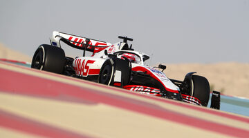 Команды выступили против дополнительного дня тестов для Haas, но Ф1 нашла другое решение