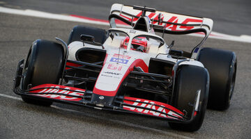 Haas проведет отдельные четыре часа на тестах в Бахрейне