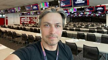 Алексей Попов: Комментировать пиратские стримы Формулы 1 не собираемся
