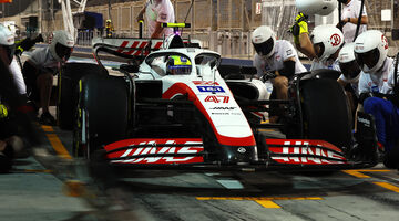 Джин Хаас увеличит финансирование команды в Формуле 1