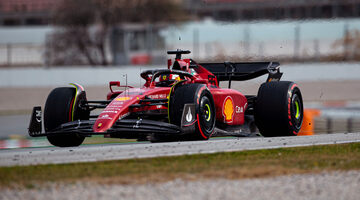 Маттиа Бинотто снова назвал Ferrari аутсайдером, фавориты – Red Bull и Mercedes