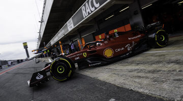 Маттиа Бинотто: Двигатель Ferrari больше не уступает 25 л.с. Mercedes и Honda