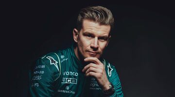 Нико Хюлькенберг заменит Себастьяна Феттеля на Гран При Бахрейна