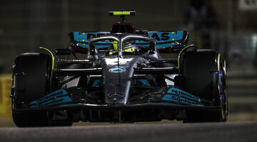 Опрос: Считаете ли вы, что Mercedes шифровалась в пятницу в Бахрейне?