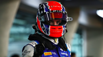 Джек Дуэн выиграл первую квалификацию Формулы 2 в Бахрейне