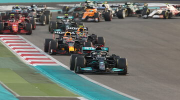 Отчет FIA: Майкл Маси действовал добросовестно на Гран При Абу-Даби