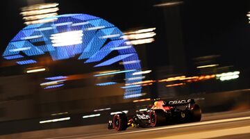 Начало трансляции гонки Формулы 1 в Бахрейне в 17:50