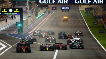 Читательский рейтинг пилотов Гран При Бахрейна. Расставь оценки сам!