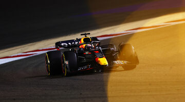 Red Bull Racing назвала причину двойного схода на Гран При Бахрейна
