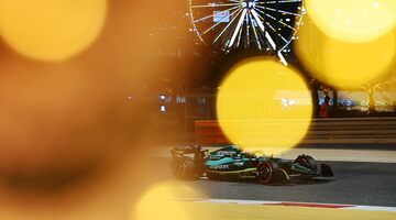 Себастьян Феттель может пропустить и Гран При Саудовской Аравии