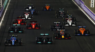 В Саудовской Аравии исключили отмену гонки Формулы 1