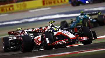 Ральф Шумахер высказался о выступлении Мика на Гран При Бахрейна