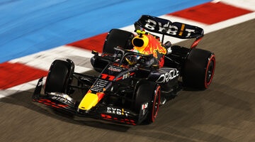 Источник: У Red Bull Racing системная проблема с подачей топлива