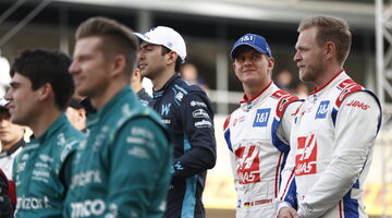 Мик Шумахер: Если Магнуссен финишировал пятым и набрал очки, значит и я могу