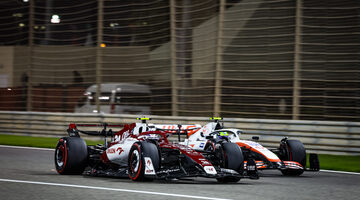 Бывший спортивный директор Marussia: Чжоу попал в Формулу 1 не из-за денег