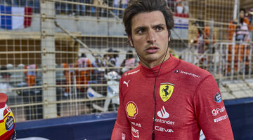 Источник: Карлос Сайнс останется в Ferrari до конца 2024 года