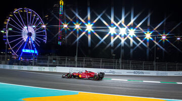 Опрос: Следовало ли Формуле 1 отменить Гран При Саудовской Аравии?