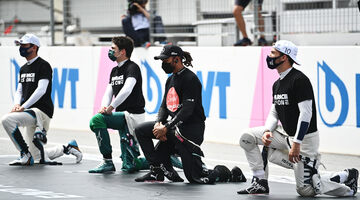 Пять гонщиков Формулы 1 призывали отменить Гран При Саудовской Аравии