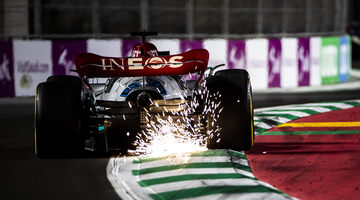 Ральф Шумахер: Для Mercedes борьба за титул закончена