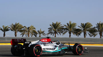 Mercedes привезет новое заднее антикрыло на Гран При Австралии