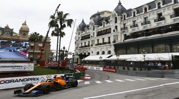 Зак Браун: Организаторам Гран При Монако пора задуматься об изменении трассы