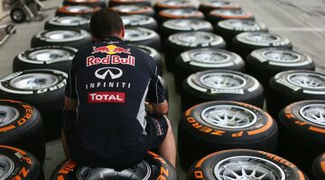 В Pirelli объяснили необычный выбор шин для Гран При Австралии
