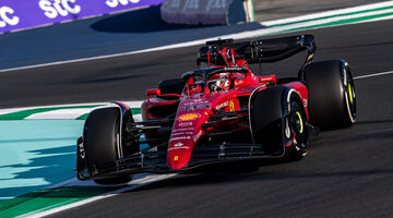 Источник: Ferrari облегчит машину к этапу в Имоле и обновит днище к Барселоне
