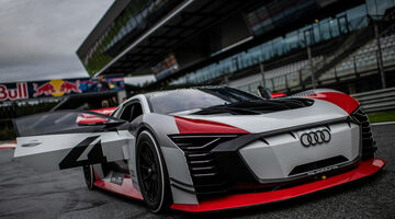 Audi и Porsche назвали условия прихода в Формулу 1
