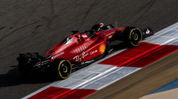 Источник: Ferrari включит двигатель на полную мощность только в Барселоне 