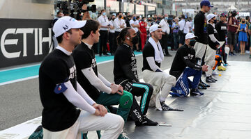 Пилотов Формулы 1 похвалили за попытку бойкотировать Гран При Саудовской Аравии