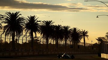 Какую погоду обещают синоптики на гонку Формулы 1 в Мельбурне?