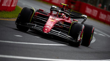 Ferrari обновит силовую установку уже на Гран При Майами