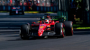 Лучший старт сезона для Ferrari с 2004 года: Любопытная статистика Гран При Австралии