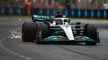 Инсайдер Mercedes: Решим проблему с «дельфинированием» до конца года, но...