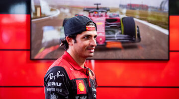 СМИ: Карлос Сайнс и Ferrari согласовали условия нового контракта