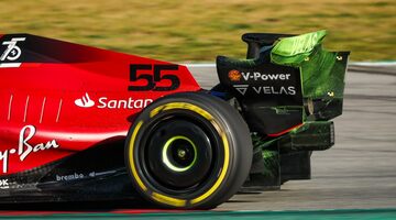 Pirelli пожаловалась на нехватку времени на тесты шин в Формуле 1