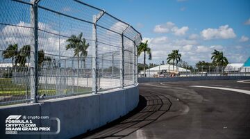 Гран При Майами всё ещё под угрозой, суд потребовал от горожан доказательства