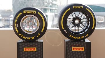 Четыре команды Формулы 1 примут участие в тестах Pirelli в Имоле