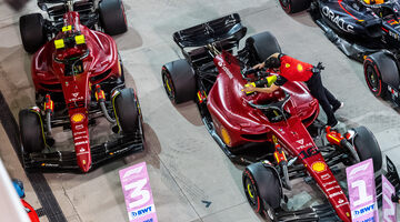 Ральф Шумахер: Ferrari расставила приоритеты и поэтому Сайнс злится