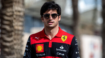 Карлос Сайнс прокомментировал продление контракта с Ferrari