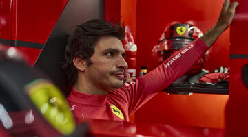 Карлос Сайнс: Насмешили слухи о разногласиях с Ferrari в переговорах