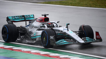 Нико Росберг: Какие же серьезные проблемы у Mercedes!