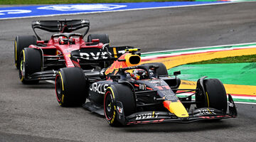 Хельмут Марко: Не думаю, что Ferrari догонит Red Bull по темпу развития